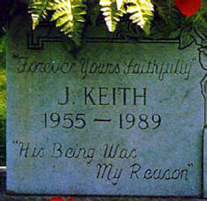 Keith Whitley | Found a Grave