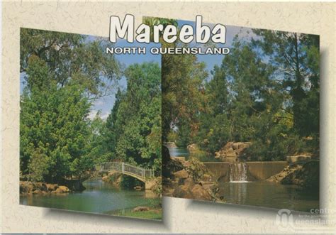 Mareeba | Queensland Places