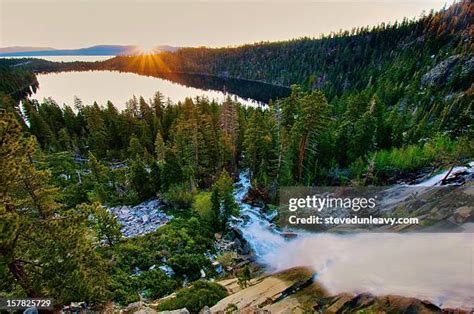 89 Lake Tahoe Waterfalls Stock Photos, High-Res Pictures, and Images ...