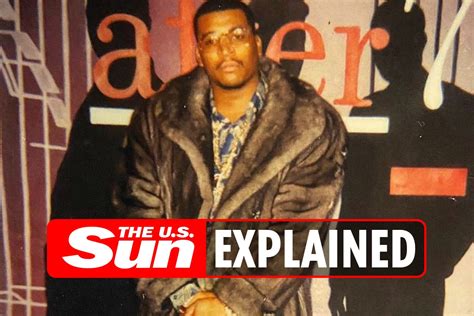 Who are the Black Mafia Family? | The US Sun