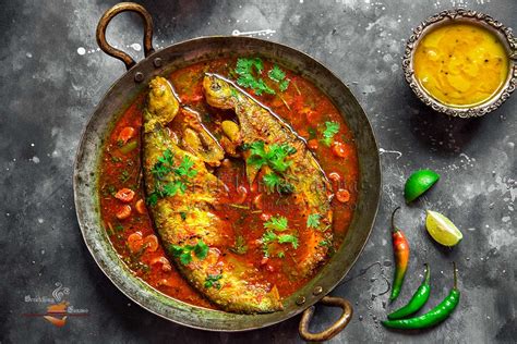 Pabda Macher Tel Jhaal | Pabda Jhol | Bengali Fish Curry | Pabda Curry ...