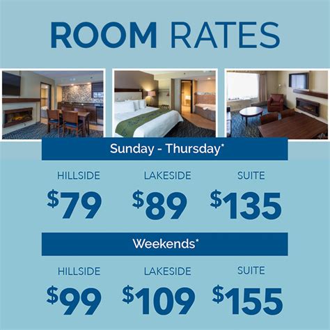 Special Hotel Room Rates May Offers & Packages