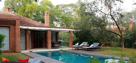 12 Best Resorts With Private Pool In And Near Delhi NCR, India ...