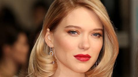 How to look like Bond girl Léa Seydoux | CN Traveller