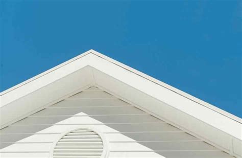 Types of Fascia Board Materials and Tips to Pick the Right One - Roof Lux