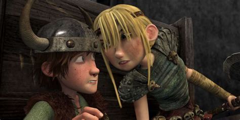 Live Action 'How to Train Your Dragon' Follows Diversity Trend, Hiccup ...