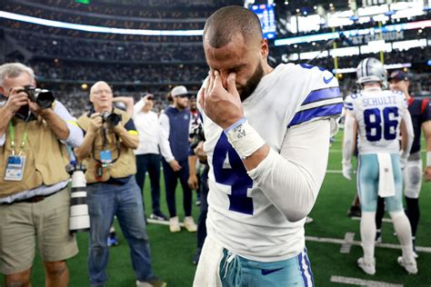 Dallas Cowboys roasted by internet after loss to Packers