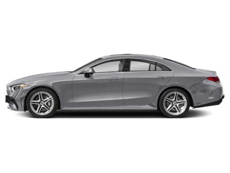 New 2023 Mercedes-Benz CLS CLS 450 Coupe in Ontario #166943 | Fletcher ...