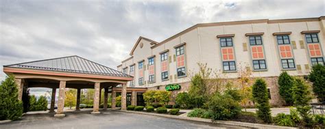 Chautauqua Suites - The Chautauqua Suites hotel meeting and expo center ...