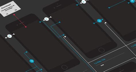 Ux Design Wireframe Examples