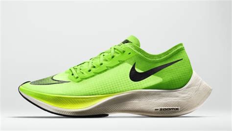 Nike Unveil Their Latest Running Shoe, The ZoomX Vaporfly NEXT ...