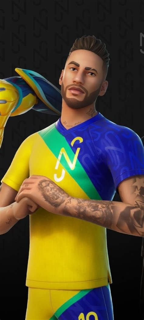 1728x3840 Resolution Neymar JR Skin Fortnite 1728x3840 Resolution ...