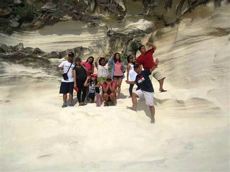 Kapurpurawan Rock Formation Ilocos Norte Archives - Jon to the World Blog