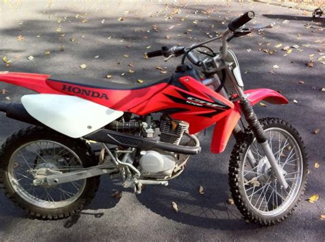 100Cc dirt bike honda for sale