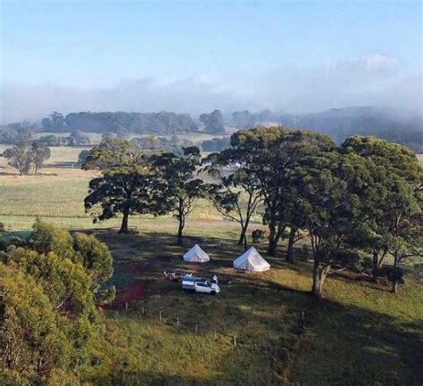 Discover the 20 best campgrounds near Goulburn, New South Wales