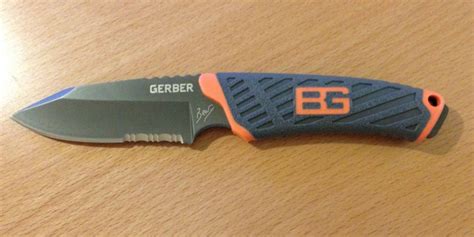 Gerber Knives parts