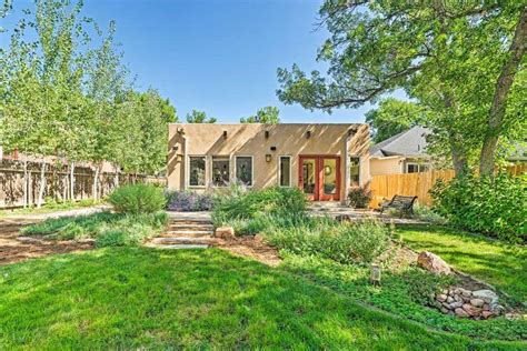 8 Best VRBO Rentals in Colorado Springs