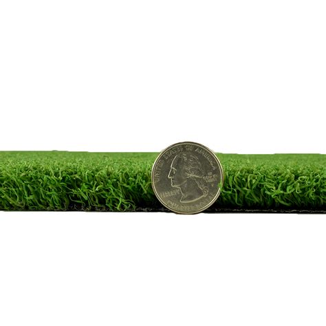 Greatmats Choice Golf Putting Green Turf 5/8 Inch - Antimicrobial