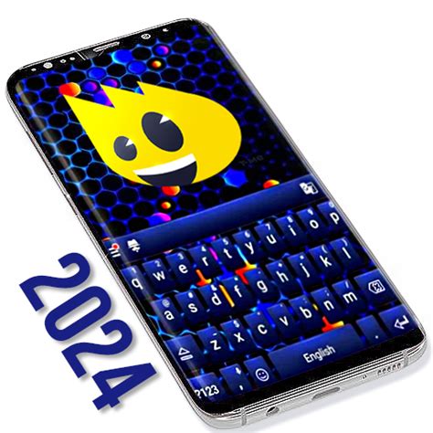 Keyboard Pro 2024 - Apps on Google Play