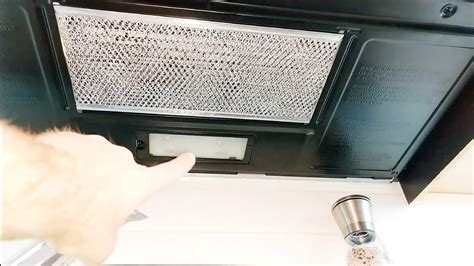 How To Replace Ge Profile Microwave Light Bulb | Homeminimalisite.com