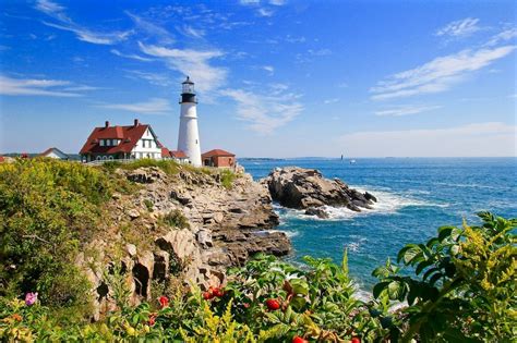 Best Things to Do in Portland, Maine, for a Weekend Getaway