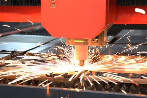 What Is The High Power Laser Cutting Machine ? - News - Wuhan HGLaser ...