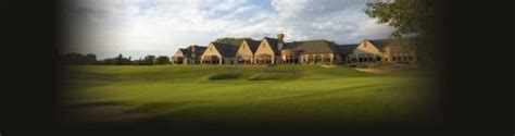 Golden Valley Golf & Country Club in Golden Valley, Minnesota, USA ...