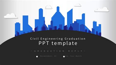 Engineering Powerpoint Templates