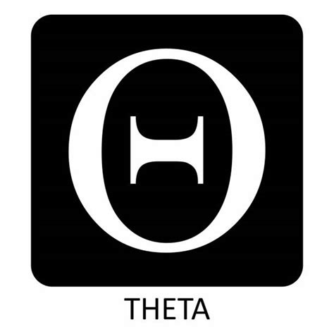 Theta Symbol Stock Photos, Pictures & Royalty-Free Images - iStock