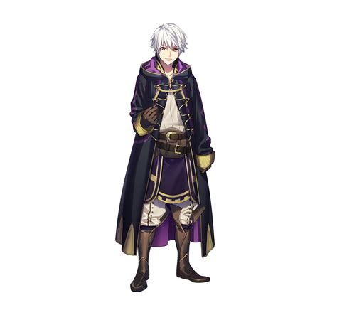 Slideshow: 「ファイアーエムブレムヒーローズ」登場キャラクター