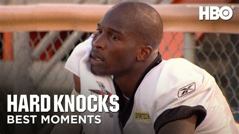 Hard Knocks: Best Moments | 20 Year Anniversary (Mashup) | HBO