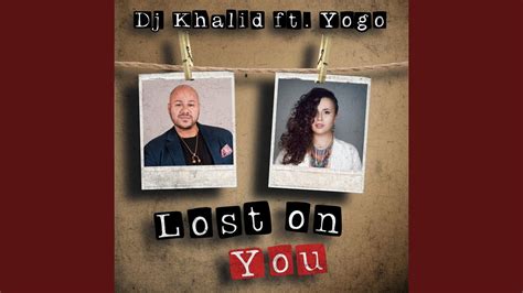 Lost on You - YouTube