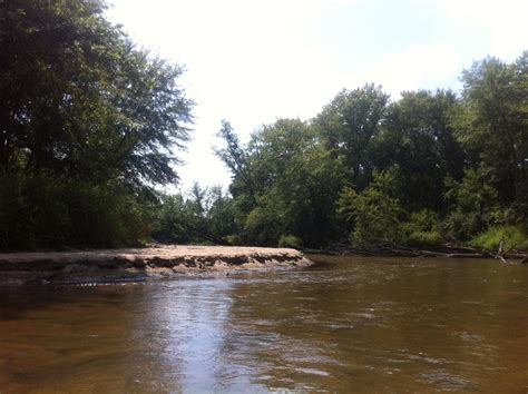 Trempealeau River I | Miles Paddled