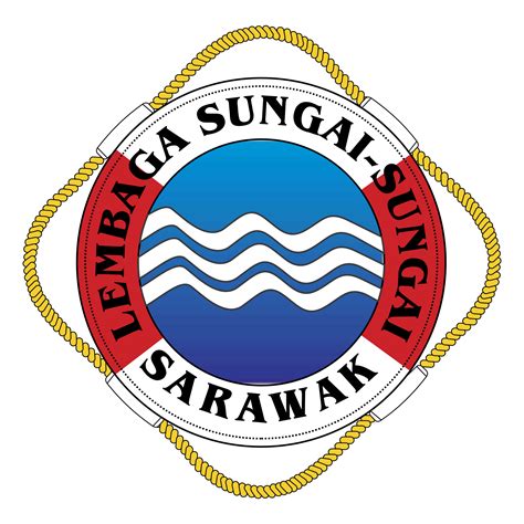 Logo Sarawak PNG