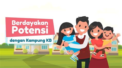 Kartun Keluarga Berencana - 50+ Koleksi Gambar