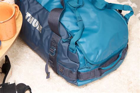 The 9 Best Duffel Bags of 2024, Tested and Reviewed