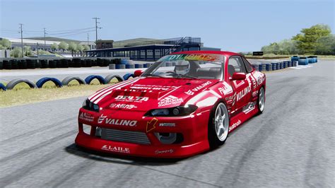 Assetto Corsa Map Mods