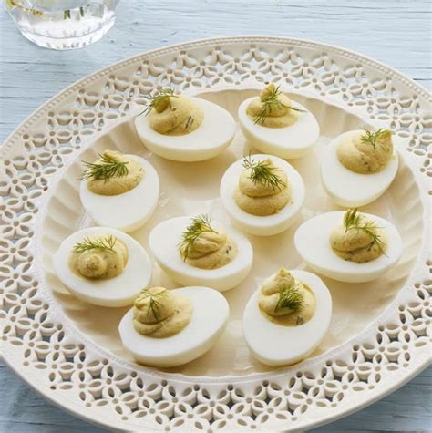 20 Best Hard-Boiled Egg Recipes - Ways to Use Leftover Hard-Boiled Eggs