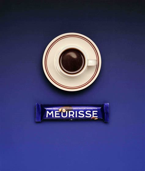 Dark chocolate bar with whole nuts – Meurisse