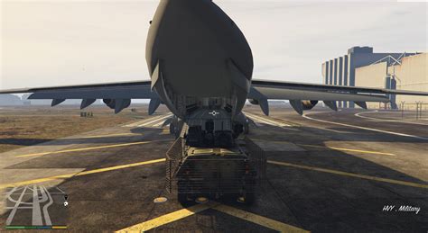 Cargo Aircraft Control - GTA5-Mods.com