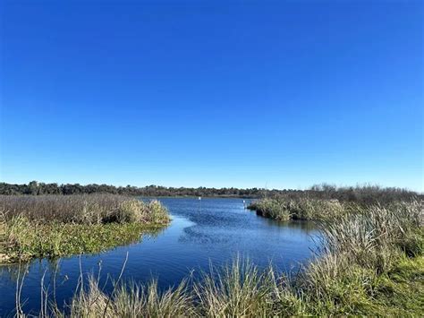 This Florida Wildlife Refuge Is A Nature Lover's Dream With Untouched ...