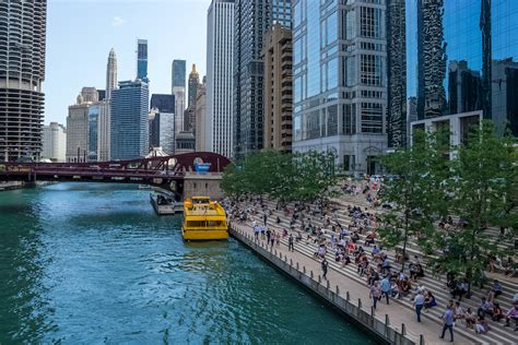 20 Top Tourist Attractions in Chicago – Touropia Travel