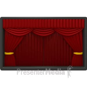 Stage Curtains Opening Gif | Homeminimalisite.com