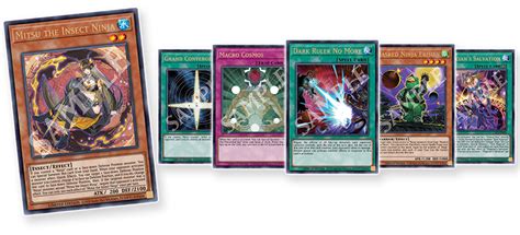 Yu-Gi-Oh! TRADING CARD GAME – Official Website