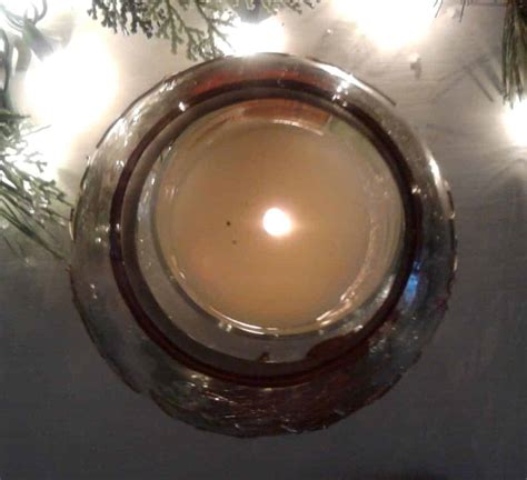 The Flickering Flame, December 20 Daily Reflection – A Journey of a ...