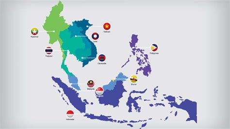 ASEAN Smiles to uplift tourism in SE Asia | TTG Central Europe