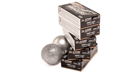 [AMMO] CCI 9mm 115gr FMJ 250 Rounds + Gun Butter - $79.99 : r/gundeals