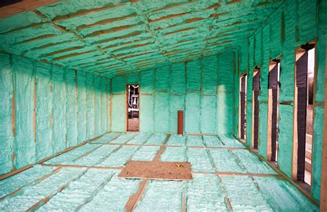 Understanding the Importance of Proper Insulation in Commercial Buildings