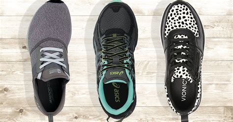 The 7 Best Walking Shoes For Flat Feet