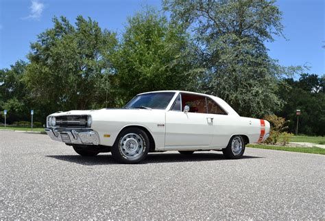 1969 Dodge Dart | PJ's Auto World Classic Cars for Sale